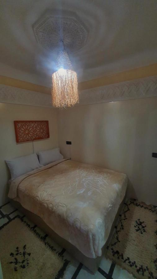 Riad Amirwa Marrakesh Buitenkant foto